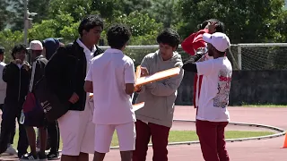 Glider Competition 2026