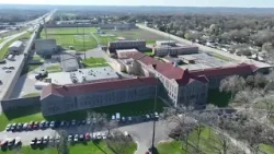 Allouez leaders to address lawmakers about Green Bay Correctional Institution