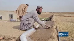 Helmand residents call for job opportunities | باشندگان هلمند خواهند فرصت‌های شغلی اند