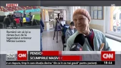 Paște în singurătate și sărăcie. Drama pensionarilor fără niciun ajutor Paște în singurătate și sărăcie. Drama pensionarilor fără niciun ajutor