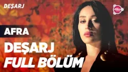 Afra | Deşarj FULL BÖLÜM #afra #sefertası