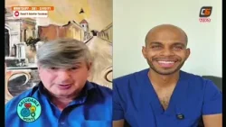 PROGRAMA  SALUDABLEMENTE PARTE 1