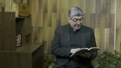 Evangelio 2 de Febrero del 2026