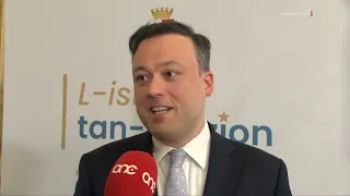 MALTA U L-MALTIN SA 50 SENA OĦRA