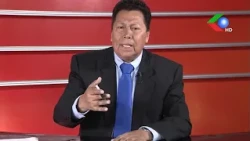 Reabren caso de cadete Rebozo muerto en marzo en ANAPOL y cuestionen informe del IDIF de la Fiscalía