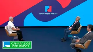 Selective waste collection: learn how to sort your trash - 06/26/2026 #ParticipaçãoPopular