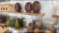 Le JT du vendredi 3 avril 2026