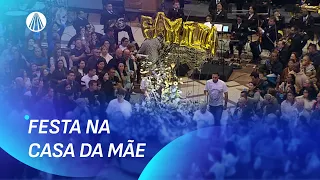 Família dos Devotos Celebra 27 Anos com Fé e Gratidão | TJ Aparecida