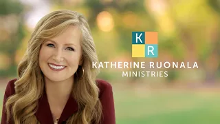 Katherine Ruonala | Fruitful Seeds | Watch all her messages on GOD TV+