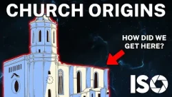 What REALLY Is A Church? | ISO #1