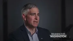 Washington to Washington: AI