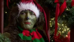 Առավոտ լուսո. Գրինչ