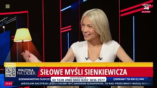 Obsesyjna nienawiść do prezydenta | Polityka na Deser
