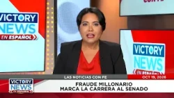 Victory News en Español | Noticias Cristianas · Faith-Based News You Can Trust | Ep. 1