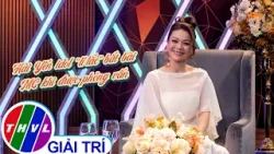 Hải Yến idol ''lí lắc'' bắt bài MC khi được phỏng vấn