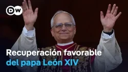 Pope Leo XIV recovers from lung surgery and awaits news on whether cancer has spread