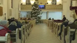 Krónika: Ökumenikus imahét Rákosmentén (2026.01.23.)