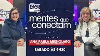 How to Turn Difficult Conversations into Connection | Mentes que Conectam EP 08/15/2026