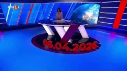 По света и у нас –  05.04.2026, 20:00 по БНТ