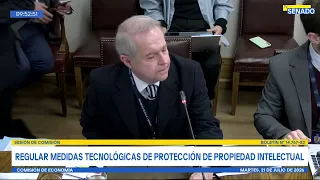 Comisión de Economia