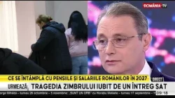 Luca Niculescu, vești bune pentru pensionari