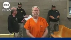 New details in Busfield arrest, actor petitions for release
