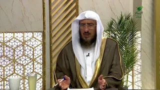 عمرها 42 عاما ووالدها يرفض كل من يتقدم لها.. فماذا عليها؟توجيه ووصية من الشيخ سليمان الماجد