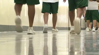 Anti-death penalty advocates speak out against Idaho firing squad law