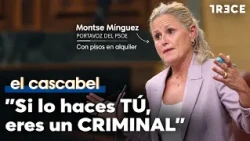 Vulture fund or family business? Javier Chicote questions the PSOE's judgment regarding the Míngu...
