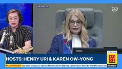 Pre-trial ng hearing ng  ICC sa kaso laban kay dating Pang. Duterte ngayong hapon, inaantabayanan na
