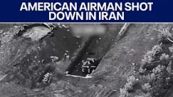 Война с Ираном: президент Трамп усиливает угрозы на фоне отвергнутого соглашения о прекращении ог...