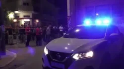 Βόλος: Επεισόδια με πυροβολισμούς στο Αλιβέρι