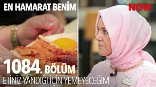 Ana Yemekteki Adana Kebabı Yorumlandı - En Hamarat Benim 1084. Bölüm  @EnHamaratBenim​