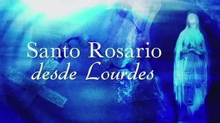 Rosario desde Lourdes