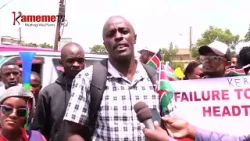 Aciari kururungana niundu wa ciana iri na wathe kuhahamwo kimwiri