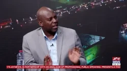 Ghana’s next CJ: The selection of the CJ should also aim at repairing the image of the judiciary.