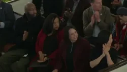 Boston 250 2026 Launch - Henry Knox Trail Stop in Roxbury