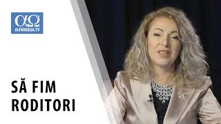 Learn to protect and heal your heart, part 6 | A gift for you 5.33, with Maria Boldea
