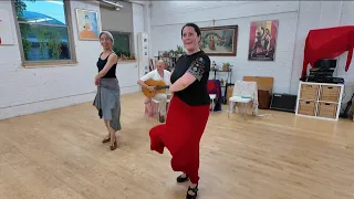 The art of flamenco in the Twin Cities