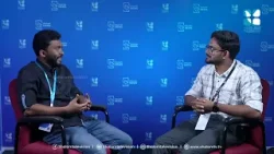 ഈശോയ്ക്കുവേണ്ടി ജീവിക്കാൻ എത്തിയ ആയിരക്കണക്കിന് യുവജനങ്ങൾ |PRAISE KURIAKKOSE |JAAGO 2025 | SHALOM TV