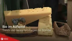 Bio im Aufwind: Trends und Herausforderungen der Branche