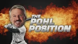The Pohl Position | Oct. 8, 2026