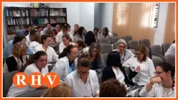 Quart de Poblet impulsa un pacte social per a un ús positiu i saludable de les pantalles