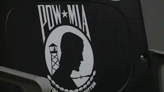 Fairchild AFB honoring national POWMIA Recognition Day