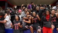 Trotwood stuns Toledo CC with comeback, OT win in state semifinal
