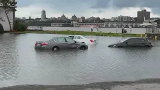 NJ officials investigate nor'easter-connected insurance fraud