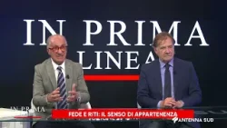 IN PRIMA LINEA DEL 26 MARZO 2026