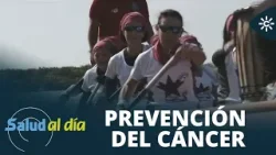 Salud al día | Consejos para prevenir y superar el cáncer