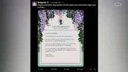 Netflix confirms Bridgerton prequel about young Lady Violet