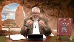 "DESCUBRIR" con Óscar Osorio - LA PASCUA ES PONERNOS EN CAMINO